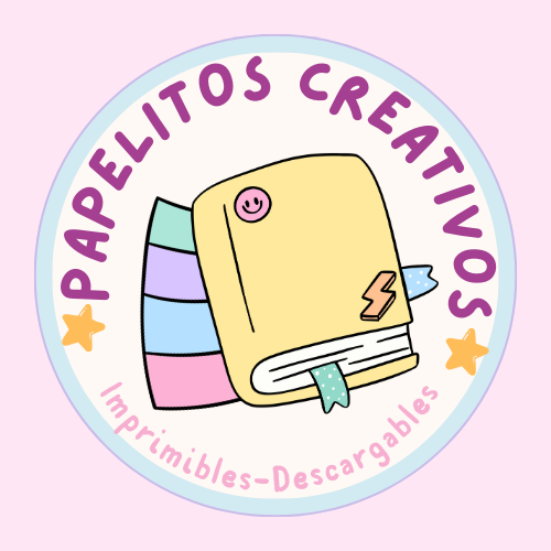 PAPELITOS CREATIVOS